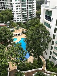 Astor Green (D21), Condominium #547226941